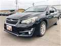 2016 Subaru Impreza