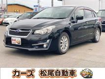 2016 Subaru Impreza