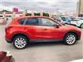 2013 Mazda CX-5