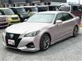2016 Toyota Crown Hybrid