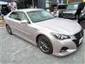 2016 Toyota Crown Hybrid
