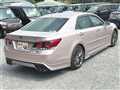 2016 Toyota Crown Hybrid