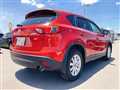2013 Mazda CX-5