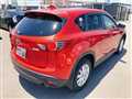 2013 Mazda CX-5