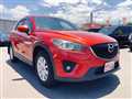 2013 Mazda CX-5