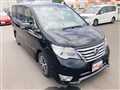 2014 Nissan Serena