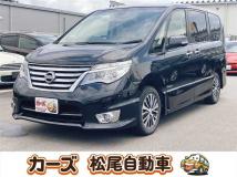 2014 Nissan Serena