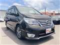 2015 Nissan Serena