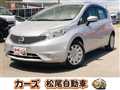 2015 Nissan Note