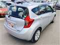 2015 Nissan Note