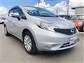 2015 Nissan Note