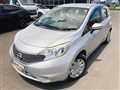 2015 Nissan Note