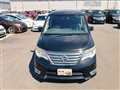 2015 Nissan Serena