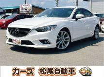 2013 Mazda Atenza
