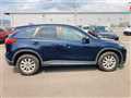 2015 Mazda CX-5