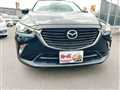2015 Mazda CX-3