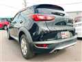 2015 Mazda CX-3