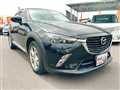 2015 Mazda CX-3