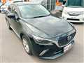 2015 Mazda CX-3