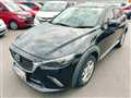 2015 Mazda CX-3