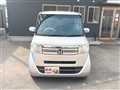 2016 Honda N BOX