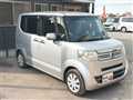 2016 Honda N BOX