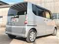 2016 Honda N BOX