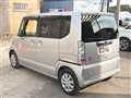 2016 Honda N BOX