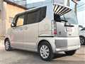 2016 Honda N BOX