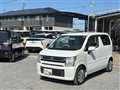 2018 Suzuki Wagon R