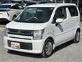 2018 Suzuki Wagon R