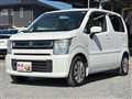 2018 Suzuki Wagon R