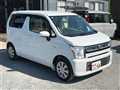 2018 Suzuki Wagon R