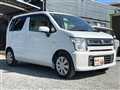 2018 Suzuki Wagon R