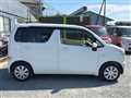 2018 Suzuki Wagon R