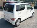 2018 Suzuki Wagon R