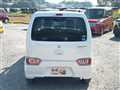 2018 Suzuki Wagon R