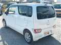 2018 Suzuki Wagon R