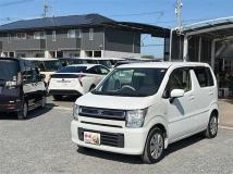 2018 Suzuki Wagon R