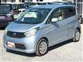 2014 Nissan DAYZ