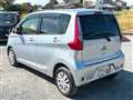 2014 Nissan DAYZ