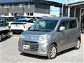 2014 Suzuki Wagon R Stingray