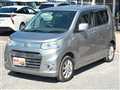 2014 Suzuki Wagon R Stingray