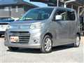 2014 Suzuki Wagon R Stingray