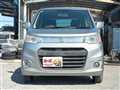 2014 Suzuki Wagon R Stingray