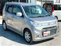 2014 Suzuki Wagon R Stingray