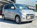 2014 Suzuki Wagon R Stingray