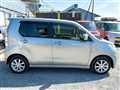 2014 Suzuki Wagon R Stingray