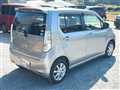 2014 Suzuki Wagon R Stingray