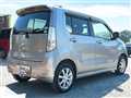 2014 Suzuki Wagon R Stingray